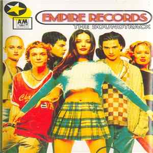 Various - Empire Records - The Soundtrack flac