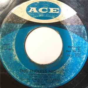 Jimmy Clanton - Another Day, Another Heartache / This Endless Night flac