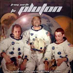 Jbashh - From Earth To Pluton flac