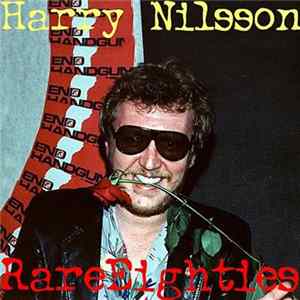 Harry Nilsson - RareEighties flac