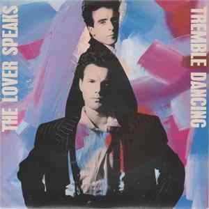 The Lover Speaks - Tremble Dancing flac