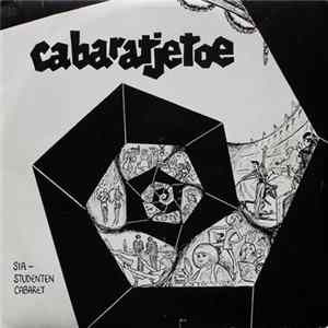 SIA - Studentencabaret - Cabaratjetoe flac