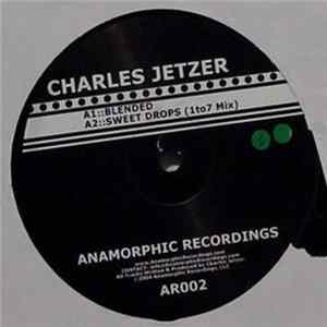 Charles Jetzer - Blended flac