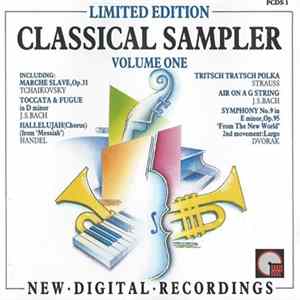 Various - Classical Sampler Volume One flac