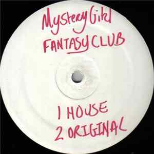 Fantasy Club - Mystery Girl (Set Me Free) flac