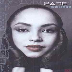Sade - Munich Concert flac