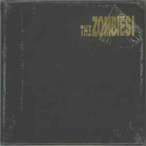 The Zombies - The Zombies! flac