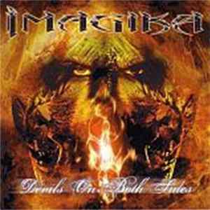 Imagika - Devils On Both Sides flac