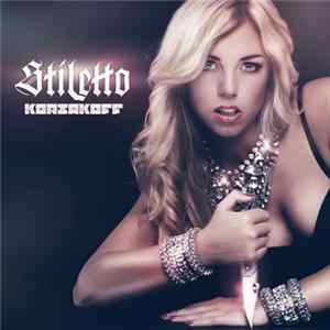 Korsakoff - Stiletto flac