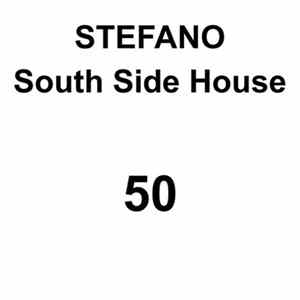 Stefano - South Side House flac