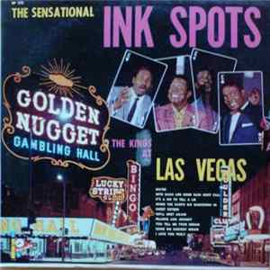 The Ink Spots - The Sensational Ink Spots flac