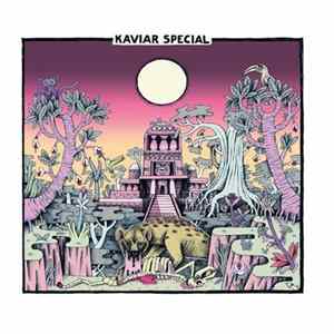Kaviar Special - Kaviar Special flac