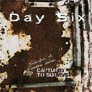 Day Six - Samples Of Genetic Wisdom flac