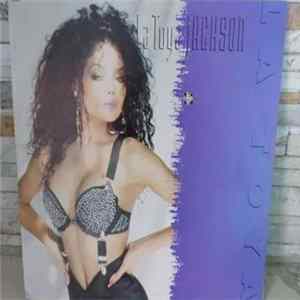 La Toya Jackson - La Toya flac