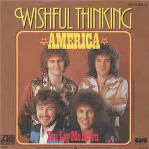 Wishful Thinking - America flac
