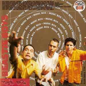 Beastie Boys - All Time Hits 1980-2002 flac