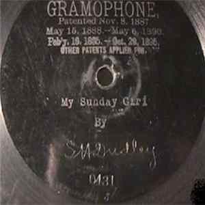 S.H. Dudley - My Sunday Girl flac