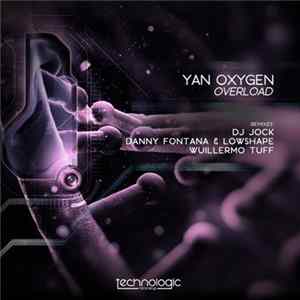 Yan Oxygen - Overload flac