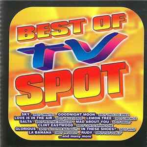 Various - Best Of Tv Spot flac