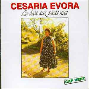 Cesaria Evora - La Diva Aux Pieds Nus flac