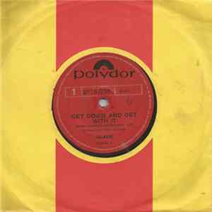 Slade - Get Down And Get With It flac
