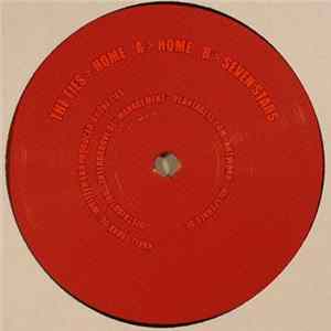 The Ties - Home flac