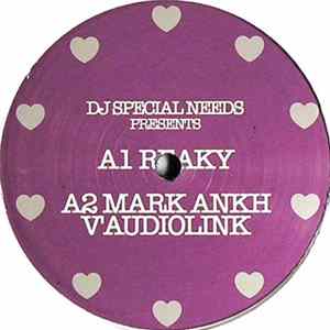 Various - DJ Special Needs Vol. 7 flac