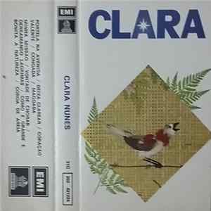 Clara Nunes - Clara flac