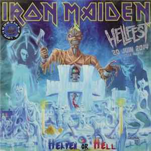 Iron Maiden - Heaven Or Hell Vol 2 flac