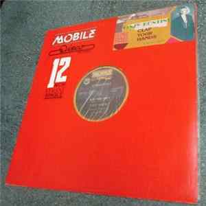 Finzy Kontini - Clap Your Hands (Special Limited Edition) flac