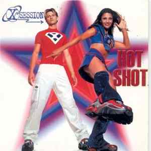 X-Session - Hot Shot flac