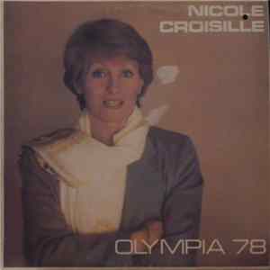 Nicole Croisille - Olympia 78 flac