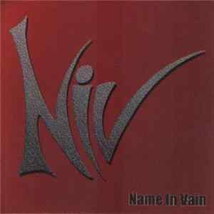 Name In Vain - Persecuted flac