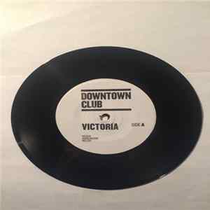 The Downtown Club - Victoria/Frontline flac