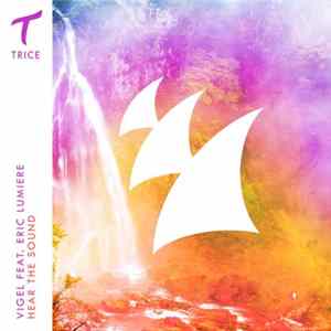 Vigel Feat. Eric Lumiere - Hear The Sound flac