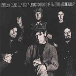 Eric Burdon & The Animals - Every One Of Us flac