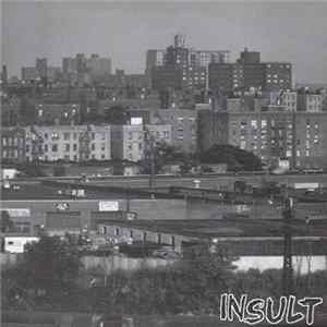 Insult - Insult flac