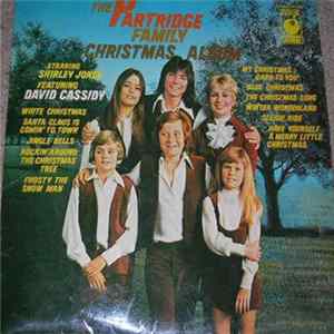 The Partridge Family - The Partridge Family Christmas Album flac