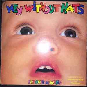 Men Without Hats - Pop Goes The World flac