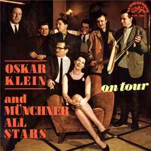 Oskar Klein And Münchner All Stars - On Tour flac