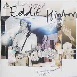Eddie Hinton - Playin' Around - The Songwriting Sessions Vol.2 flac