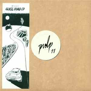 Roberto S - Glass Road EP flac