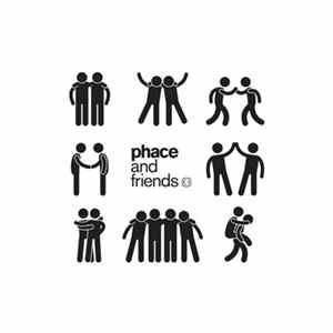 Phace - Phace And Friends EP flac