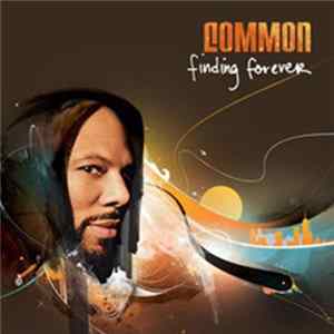 Common - Finding Forever flac