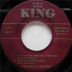 Don Reno And Red Smiley - Sacred Songs By Don Reno And Red Smiley flac