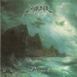 Mordor - Prayer To... flac