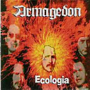 Armagedon - Ecologia flac