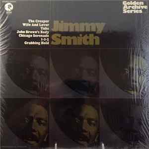 Jimmy Smith - Jimmy Smith flac