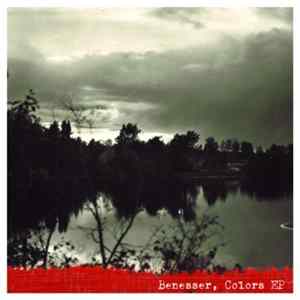 Benesser - Colors flac