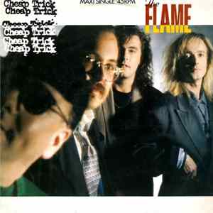 Cheap Trick - The Flame flac